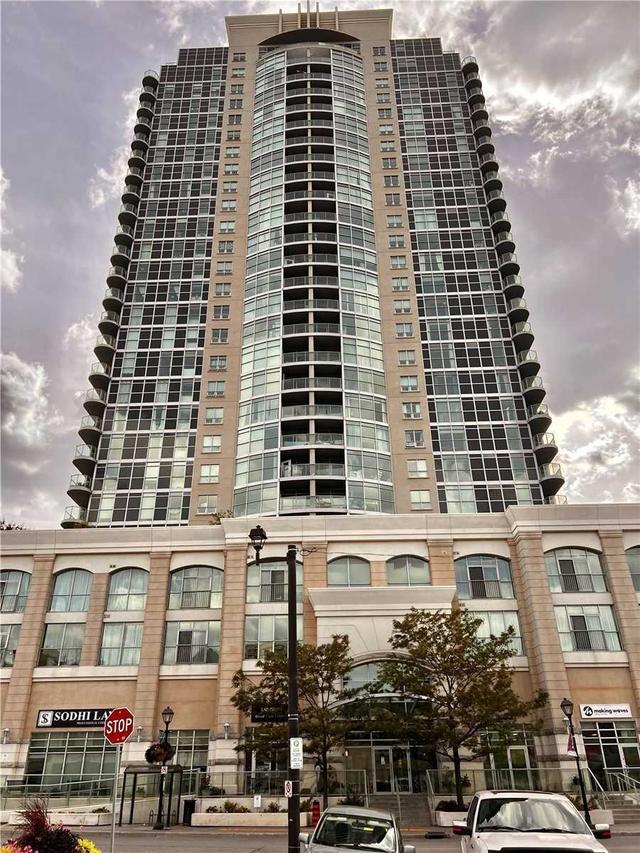 1309 - 9 George St N, Condo with 2 bedrooms, 2 bathrooms and 1 parking in Brampton ON | Image 14