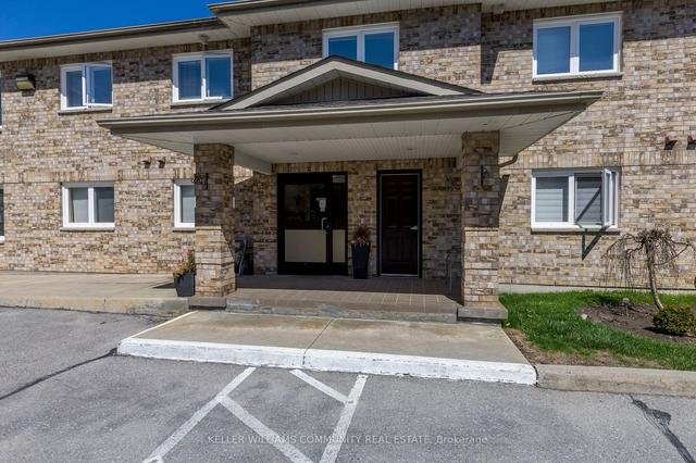 207 - 878 Armour Rd, Condo with 2 bedrooms, 1 bathrooms and 1 parking in Peterborough ON | Image 36