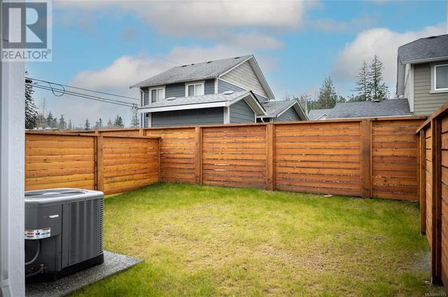 36 - 1090 Evergreen Rd, House attached with 3 bedrooms, 3 bathrooms and 9 parking in Campbell River BC | Image 29