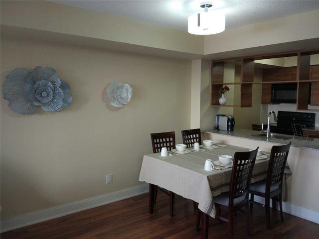 1619 - 135 Village Green Sq, Condo with 2 bedrooms, 2 bathrooms and 1 parking in Toronto ON | Image 10