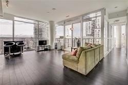 1704 - 290 Adelaide St W, Condo with 2 bedrooms, 1 bathrooms and 0 parking in Toronto ON | Image 8