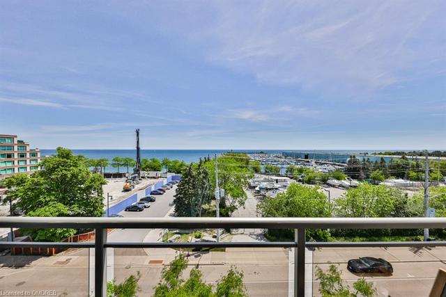 ph 1 - 50 Port Street E, House attached with 2 bedrooms, 2 bathrooms and null parking in Mississauga ON | Image 32
