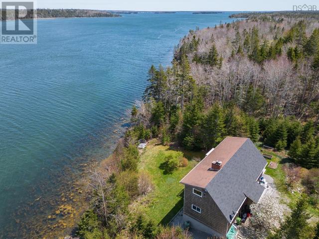 516 Highway 308, House detached with 4 bedrooms, 2 bathrooms and null parking in Argyle NS | Image 38