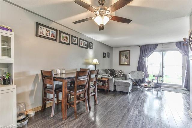11 - 150 Concession Street E, House attached with 3 bedrooms, 1 bathrooms and null parking in Tillsonburg ON | Image 22