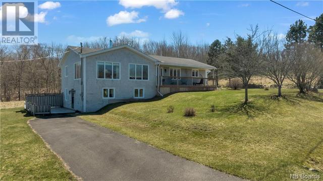 600 Darlings Island Road, House detached with 4 bedrooms, 2 bathrooms and null parking in Hampton P NB | Image 45