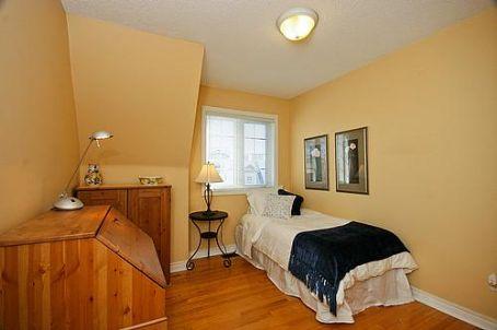 th 3 - 37 Massey St, Townhouse with 3 bedrooms, 3 bathrooms and 1 parking in Toronto ON | Image 9