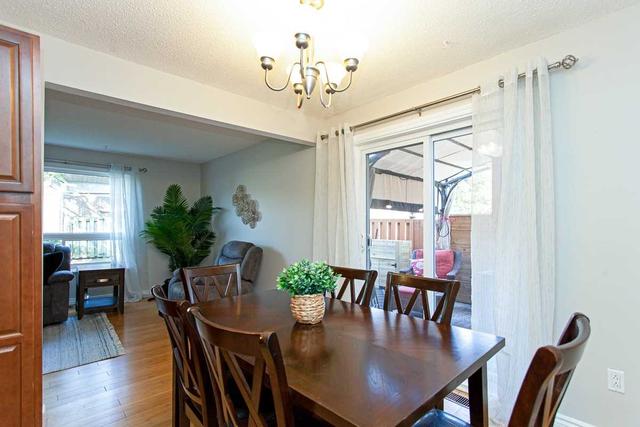 4 - 681 Francis Rd, Townhouse with 3 bedrooms, 2 bathrooms and 2 parking in Burlington ON | Image 26