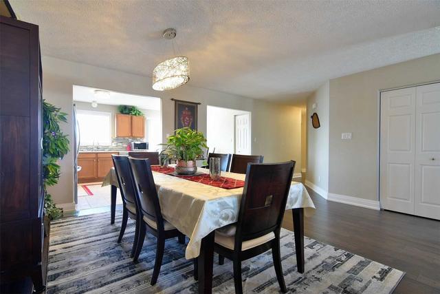 3583 Caribou Cres, House detached with 3 bedrooms, 2 bathrooms and 3 parking in Windsor ON | Image 4