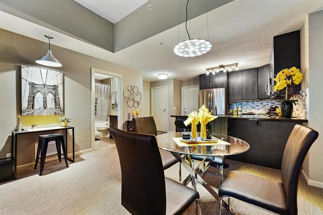 2209 - 210 15 Avenue Se, Condo with 1 bedrooms, 1 bathrooms and 1 parking in Calgary AB | Image 13