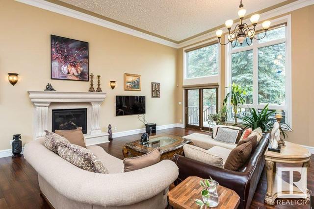 116 Windermere Cr Nw, House detached with 4 bedrooms, 5 bathrooms and 10 parking in Edmonton AB | Image 7