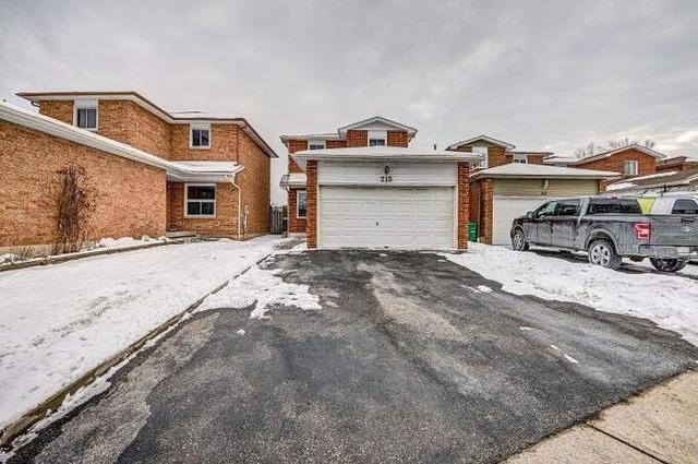 215 Murray St, House detached with 3 bedrooms, 3 bathrooms and 6 parking in Brampton ON | Image 12