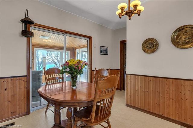 13 Windsor Drive, House detached with 4 bedrooms, 2 bathrooms and 4 parking in Gananoque ON | Image 35