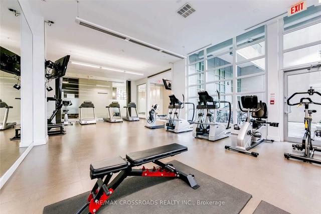 426 - 380 Macpherson Ave, Condo with 1 bedrooms, 1 bathrooms and 1 parking in Toronto ON | Image 8