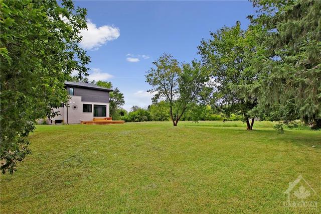 5667 First Line Road, House detached with 4 bedrooms, 3 bathrooms and 6 parking in Ottawa ON | Image 30