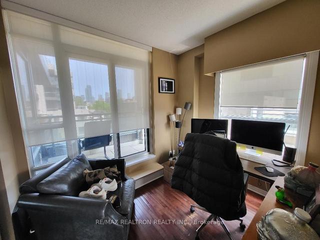 504 - 736 Spadina Ave, Condo with 2 bedrooms, 1 bathrooms and 1 parking in Toronto ON | Image 13