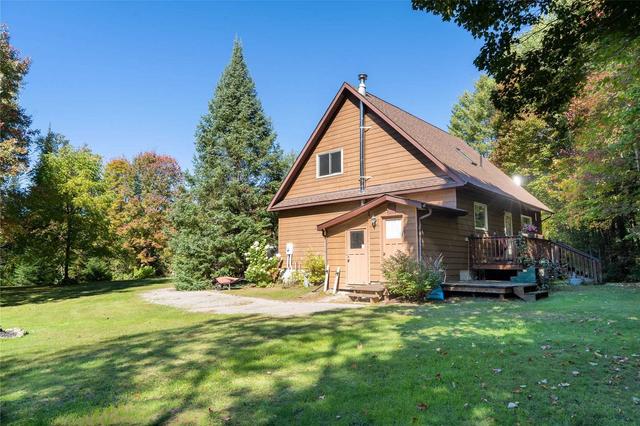 1161 Bacon Rd, House detached with 3 bedrooms, 2 bathrooms and 6 parking in Minden Hills ON | Image 29