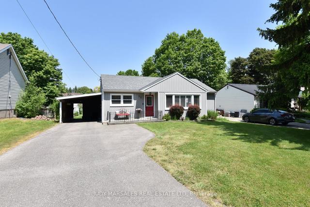 35 Parker Dr, House detached with 3 bedrooms, 2 bathrooms and 7 parking in Norfolk County ON | Image 34