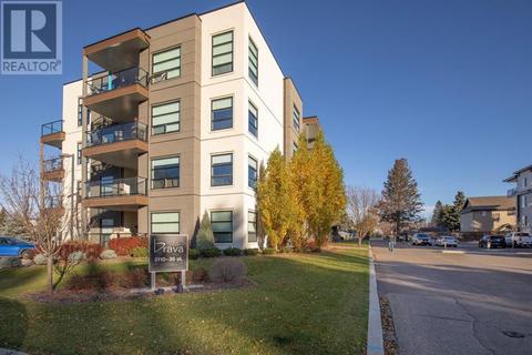 208, - 5110 36 Street, Condo with 2 bedrooms, 2 bathrooms and 1 parking in Red Deer AB | Card Image