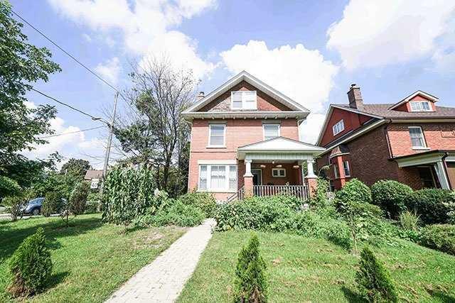 64 Queen's Dr, House detached with 7 bedrooms, 4 bathrooms and 6 parking in Toronto ON | Image 1