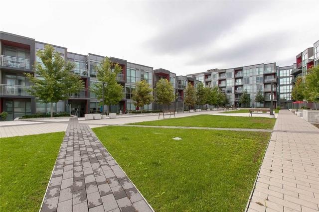 301c - 5260 Dundas St, Condo with 1 bedrooms, 2 bathrooms and 1 parking in Burlington ON | Image 22