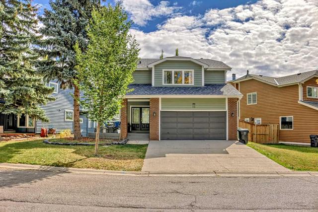 12 Stradwick Way Sw, House detached with 3 bedrooms, 2 bathrooms and 5 parking in Calgary AB | Image 48