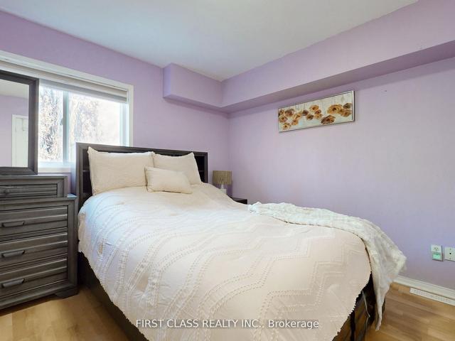 36 - 189 Galloway Rd, Townhouse with 3 bedrooms, 2 bathrooms and 2 parking in Toronto ON | Image 16