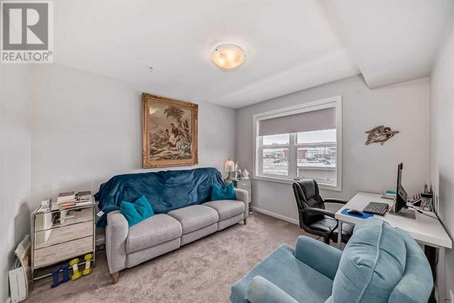 2202, - 10 Market Boulevard Se, Condo with 2 bedrooms, 2 bathrooms and 1 parking in Airdrie AB | Image 22