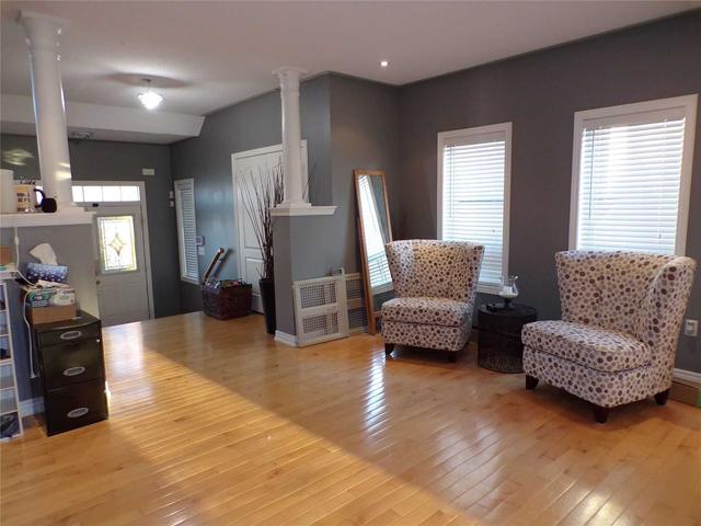 1722 Badgley Dr, House detached with 4 bedrooms, 4 bathrooms and 4 parking in Oshawa ON | Image 21
