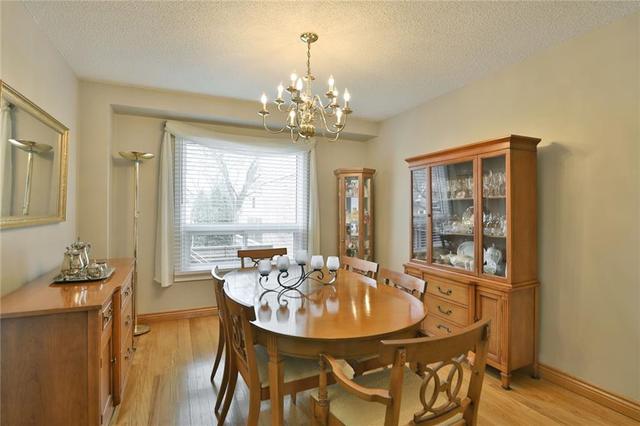 21 - 2155 Duncaster Drive, House attached with 3 bedrooms, 3 bathrooms and 1 parking in Burlington ON | Image 7