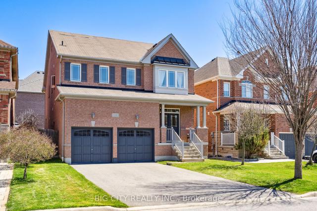 15 Keiffer Crt, House detached with 4 bedrooms, 3 bathrooms and 6 parking in Whitby ON | Image 1