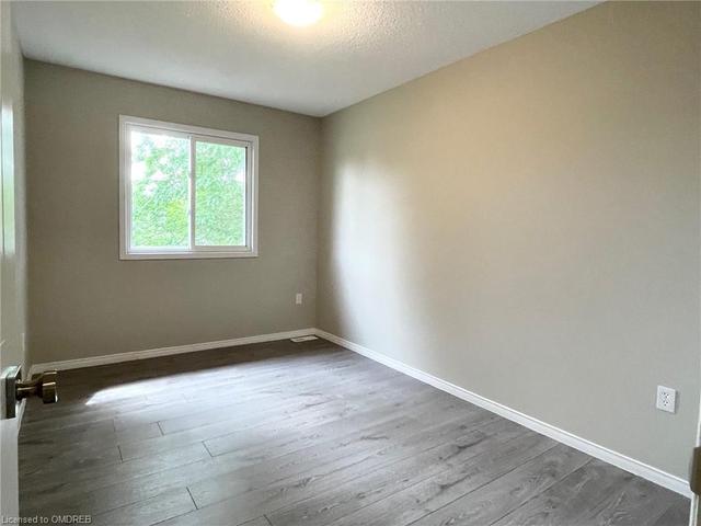 14 - 65 Dorchester Boulevard, House attached with 3 bedrooms, 1 bathrooms and null parking in St. Catharines ON | Image 39