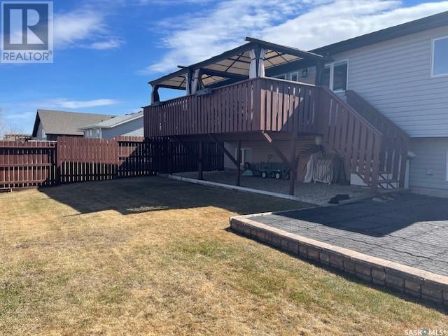 3322 37th Street W, House detached with 4 bedrooms, 3 bathrooms and null parking in Saskatoon SK | Image 31