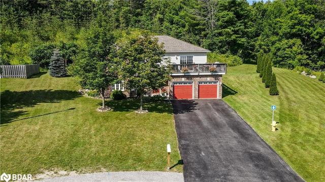 8 Ash Court, House detached with 4 bedrooms, 2 bathrooms and 8 parking in Oro Medonte ON | Image 38