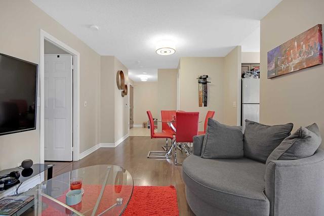 603 - 5 Michael Power Pl, Condo with 2 bedrooms, 2 bathrooms and 1 parking in Toronto ON | Image 23