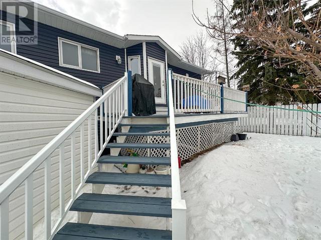 4722 43 Street, House detached with 4 bedrooms, 3 bathrooms and 4 parking in Mayerthorpe AB | Image 31