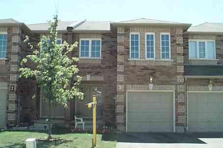 5 - 100 Brickyard Way, Townhouse with 3 bedrooms, 4 bathrooms and null parking in Brampton ON | Image 1