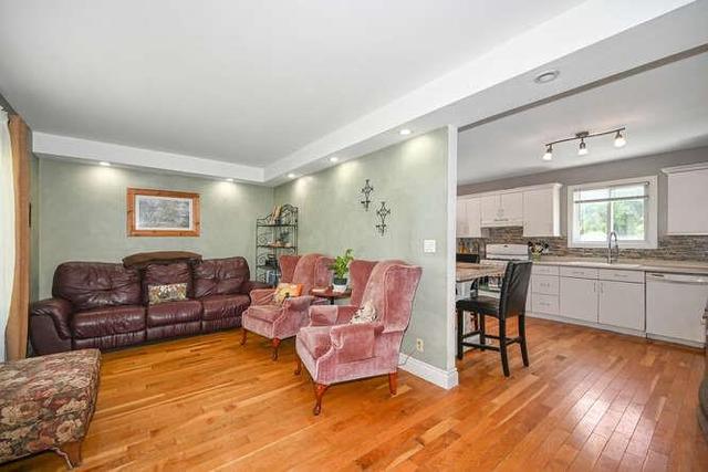 4008 County Road 29 Road, House detached with 2 bedrooms, 2 bathrooms and 4 parking in Elizabethtown Kitley ON | Image 4