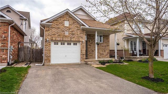 157 Killdeer Road, House detached with 3 bedrooms, 1 bathrooms and 3 parking in Woolwich ON | Image 2