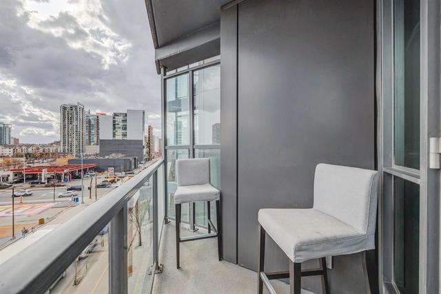 409 - 220 12 Avenue Se, Condo with 1 bedrooms, 1 bathrooms and 1 parking in Calgary AB | Image 26