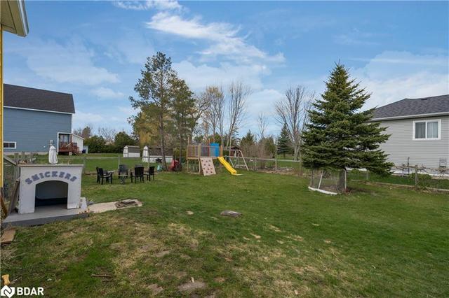 7492 County Road 91, House detached with 5 bedrooms, 2 bathrooms and 10 parking in Clearview ON | Image 21