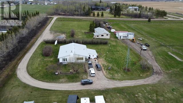 713001 Range Road 74, House detached with 9 bedrooms, 3 bathrooms and 4 parking in Grande Prairie County No. 1 AB | Card Image