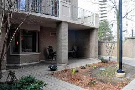 th101 - 5418 Yonge St, Townhouse with 2 bedrooms, 2 bathrooms and 2 parking in Toronto ON | Image 1