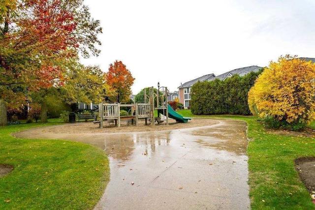 75 - 2205 South Millway Dr, Townhouse with 3 bedrooms, 4 bathrooms and 2 parking in Mississauga ON | Image 13