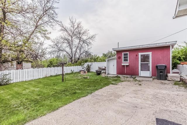 105 3 Street, House detached with 3 bedrooms, 2 bathrooms and 6 parking in Warner County No. 5 AB | Image 19