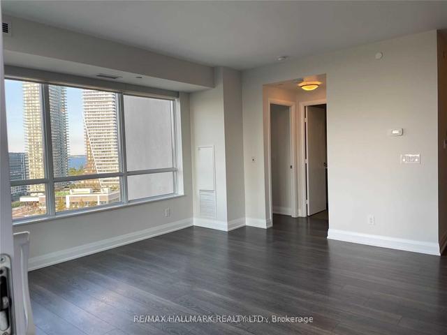 1609 - 36 Park Lawn Rd, Condo with 1 bedrooms, 1 bathrooms and 1 parking in Toronto ON | Image 14