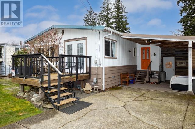 2133 Ebert Rd, House other with 3 bedrooms, 2 bathrooms and 4 parking in Campbell River BC | Image 3