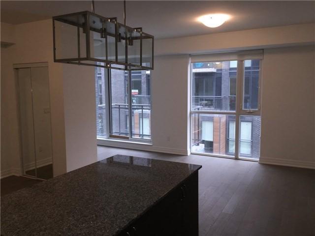 803 - 5 Sousa Mendes St, Townhouse with 2 bedrooms, 3 bathrooms and 1 parking in Toronto ON | Image 7