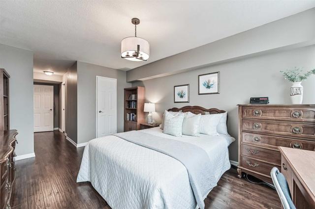 601 - 55 Huntingdale Blvd, Condo with 2 bedrooms, 2 bathrooms and 1 parking in Toronto ON | Image 7