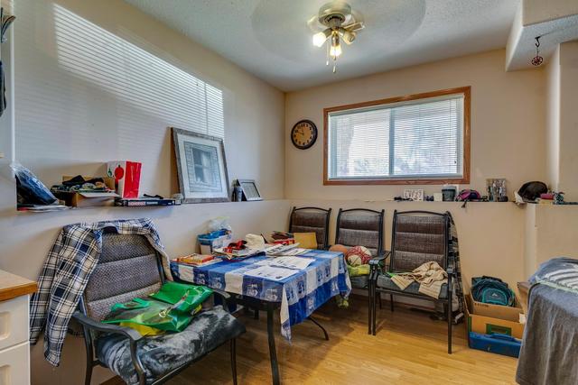 1520 &amp; 1522 14 Street, House other with 0 bedrooms, 0 bathrooms and 4 parking in Didsbury AB | Image 34