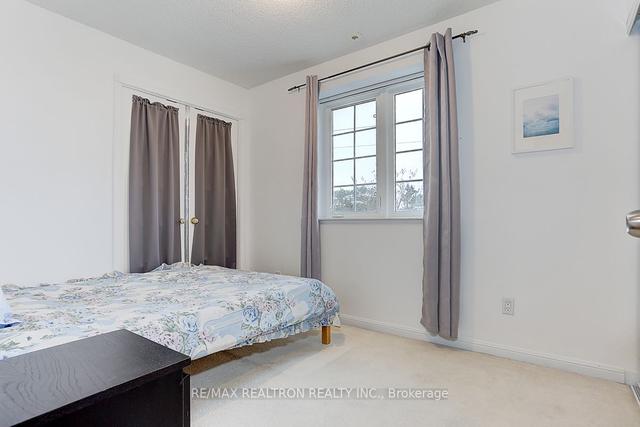 660 - 1881 Mcnicoll Ave, Townhouse with 3 bedrooms, 3 bathrooms and 1 parking in Toronto ON | Image 11